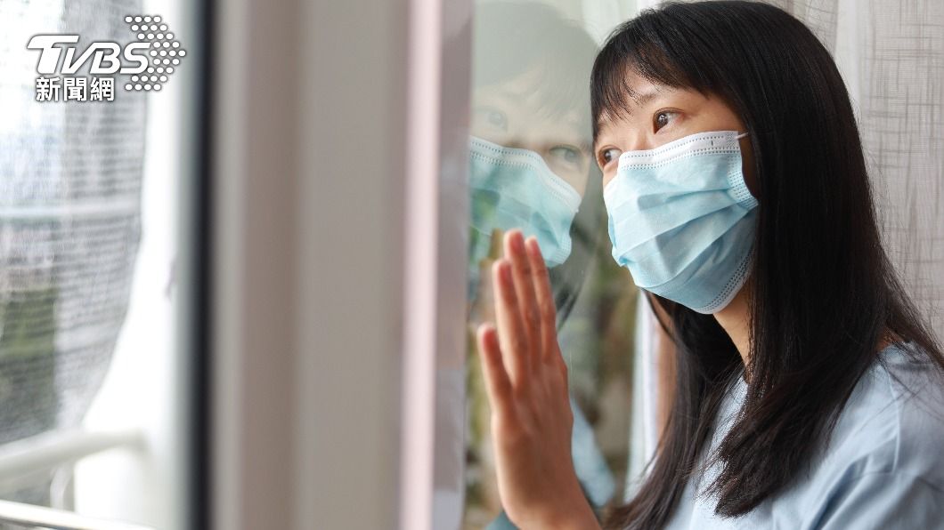 糖尿病患者在隔離期間自我管理能力產生嚴重的影響。(示意圖/shutterstock達志影像)