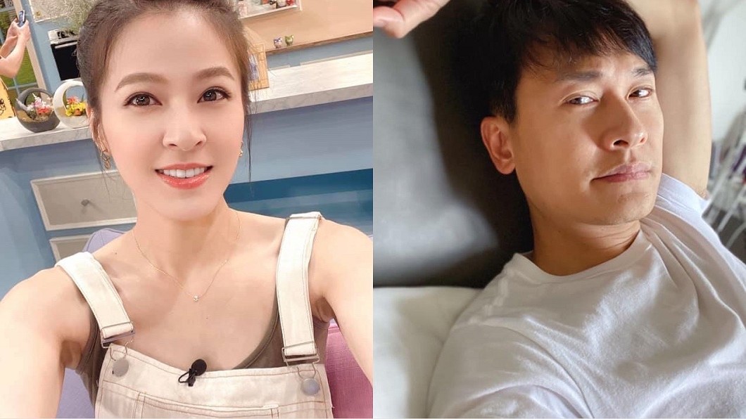 提結婚慘被打槍!蘇晏霈「情纏王建復5年分手」曝現況