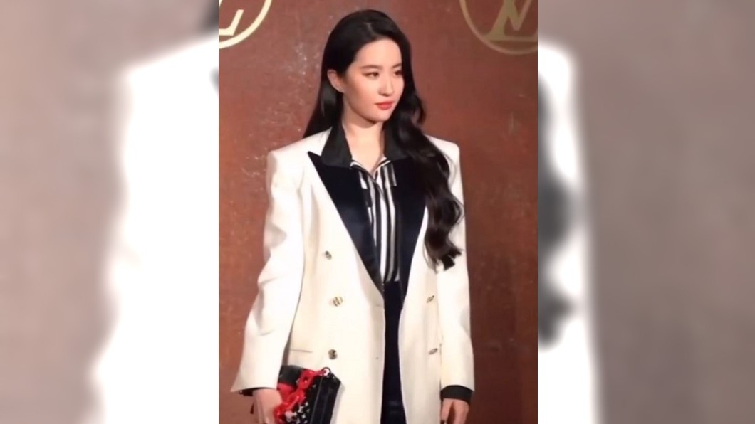 圖/翻攝自微博全娱乐
