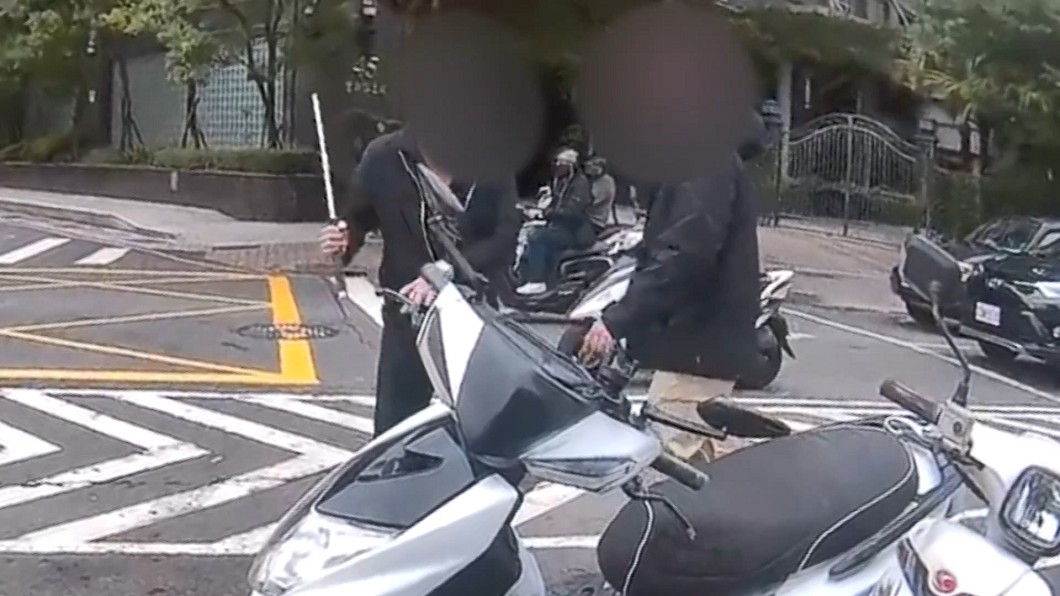圖/翻攝自Wowtchout - 地圖型行車紀錄器分享平台