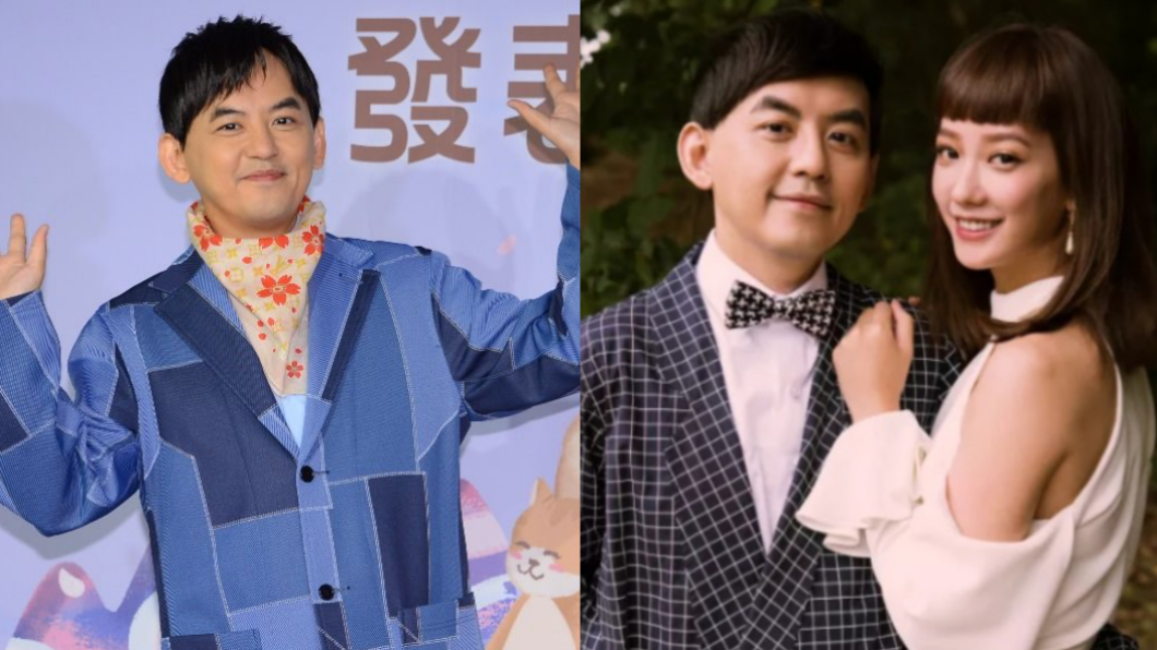 黃子佼更正「寶寶小名」 惹孟耿如不爽抗議:我就是要