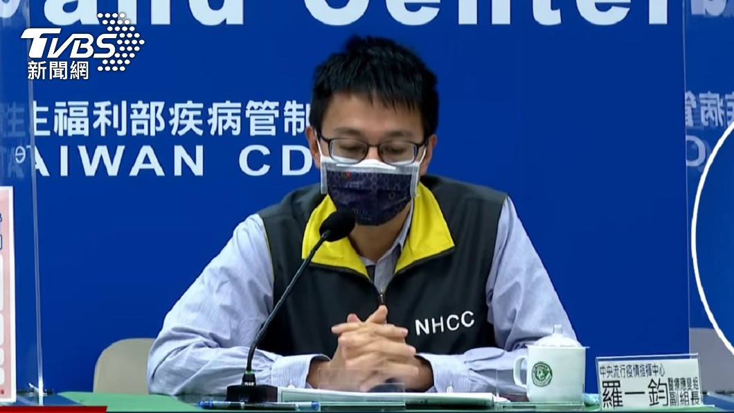 混打「抗Delta保護力」狂勝雙AZ?羅一鈞:無需如此悲觀