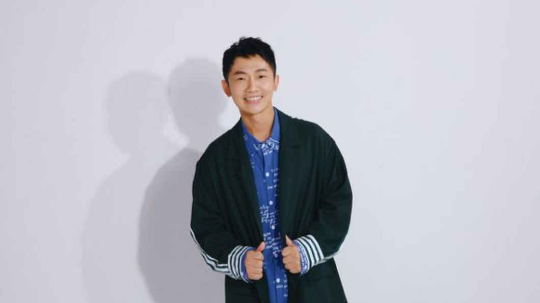 出道12年首登跨年舞台!蔡昌憲親獻「第一次」給她