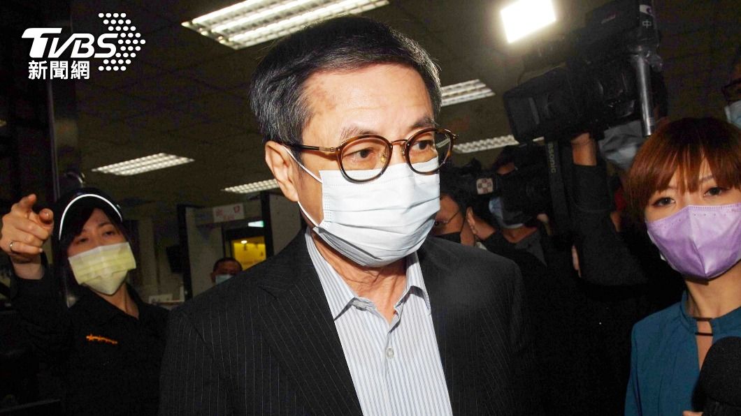 石木欽懲戒案開庭 翁茂鍾以證人身分到庭