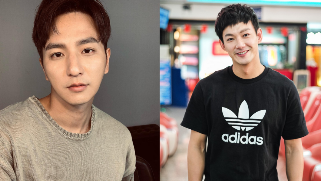 兄弟鬩牆!小煜驚爆威廉「打球出奧步」:曾傷別人眼角膜