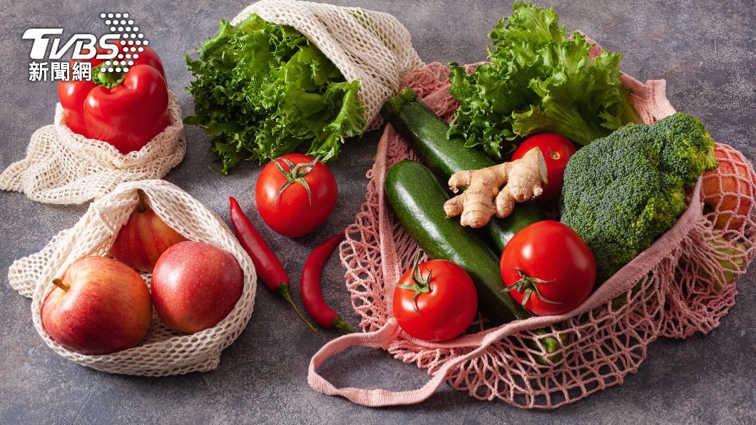 台灣人最有感的漲價物品,就是每天都要吃的食材。(示意圖/shutterstock達志影像)