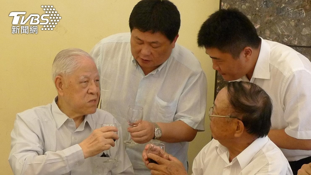 觀點/台中立委補選 讓我憶起9年前李登輝下鄉合體顏清標