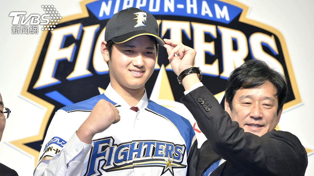 觀點／大谷翔平無懸念奪MVP　陳亞理：火腿二刀流養成功不可沒