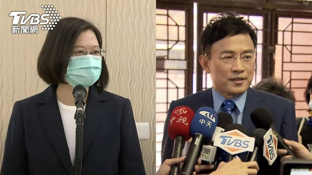 北院更審「蔡英文論文不存在案」 當庭勘驗博士證書
