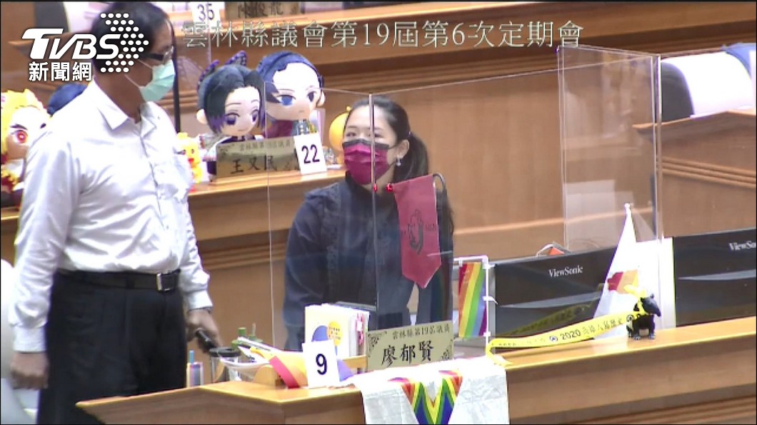 圖/TVBS
