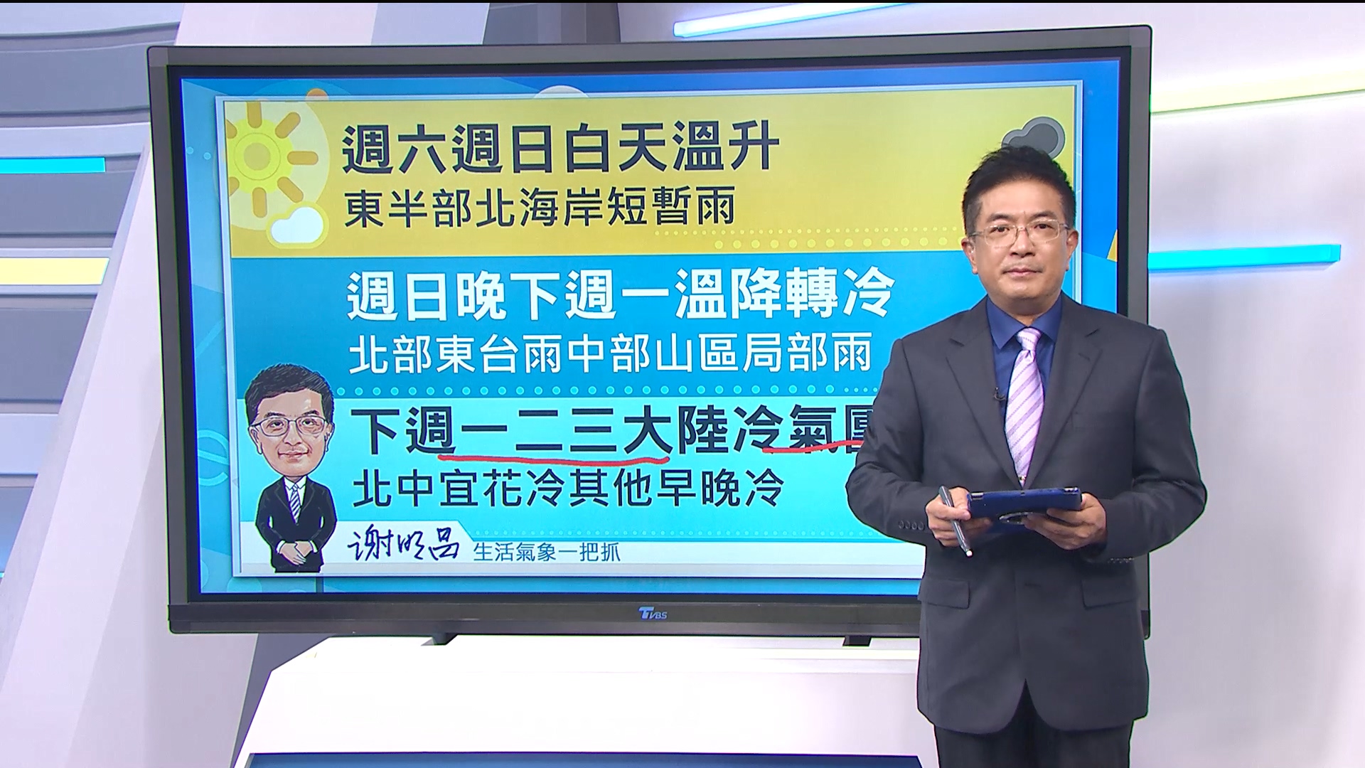 圖／TVBS