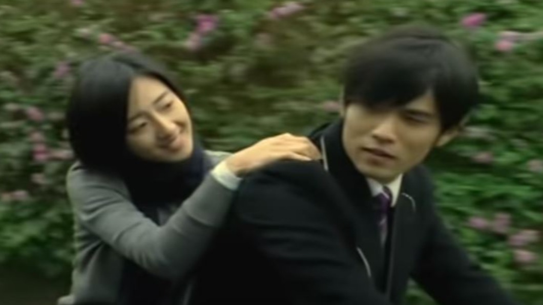 《不能說的·秘密》是由周杰倫自編、自導、自演。(圖/翻攝自周杰倫 YouTube)