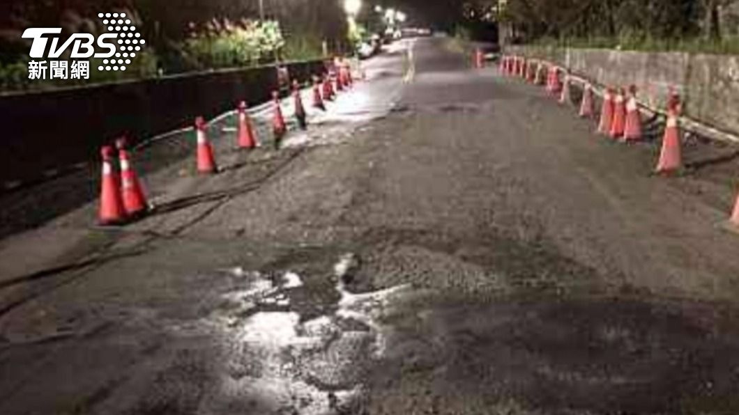 施工無照明害5摔!戰技教官重傷、騎士死亡 承包商判刑
