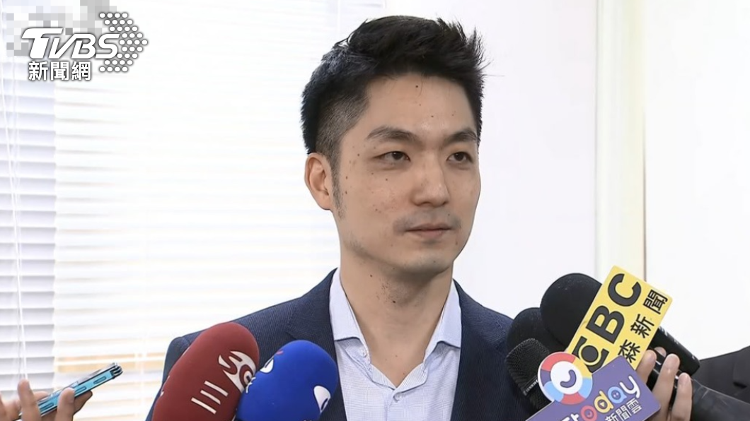 蔣萬安宣講反萊豬被嗆! 黃暐瀚點出關鍵問題曝解方