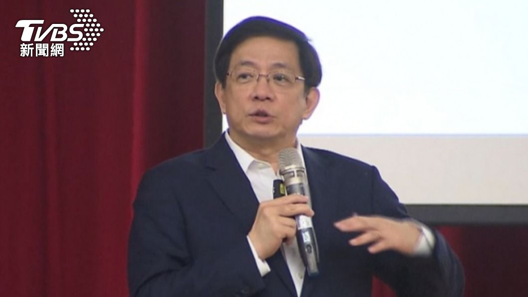 快訊／文化董事會新名單！　「管中閔、蘇慧貞」皆入列