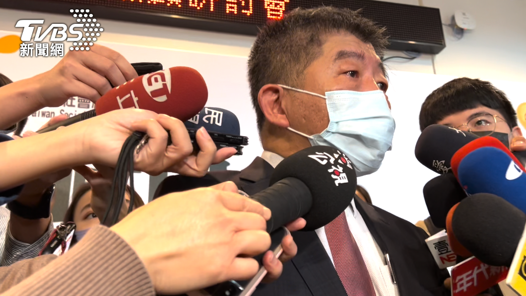 專家認為指揮中心已無存在必要。（圖／TVBS資料畫面）