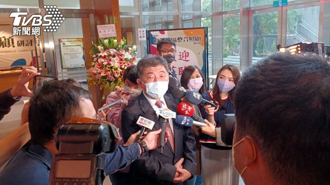 3百萬劑高端庫存怎辦？遭指浪費公帑　陳時中：合約問題