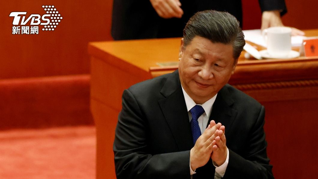 陸疑為擴張勢力?外媒:在波斯灣港口造軍事設施