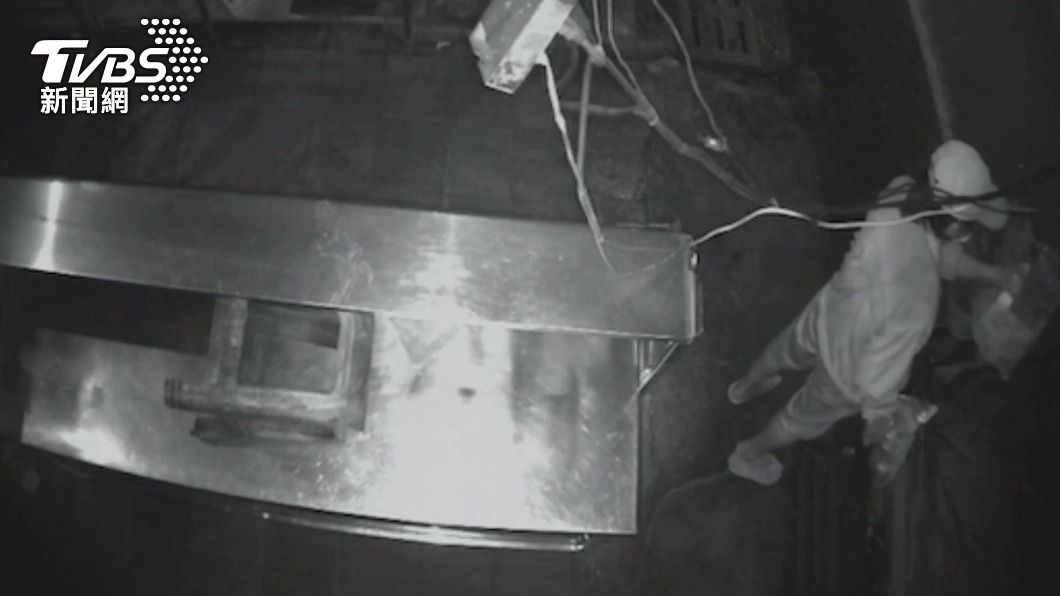 無業男深夜去夜市狂偷「塑膠袋」 原來是為了這用途