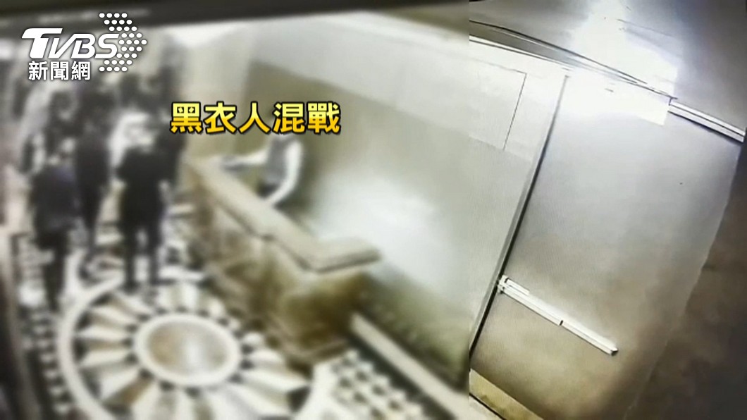 圖／TVBS