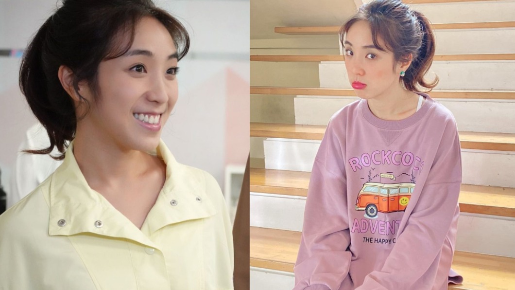 女星身體不適吐整桌　旁人竟狂嗑「穢物」：不要浪費