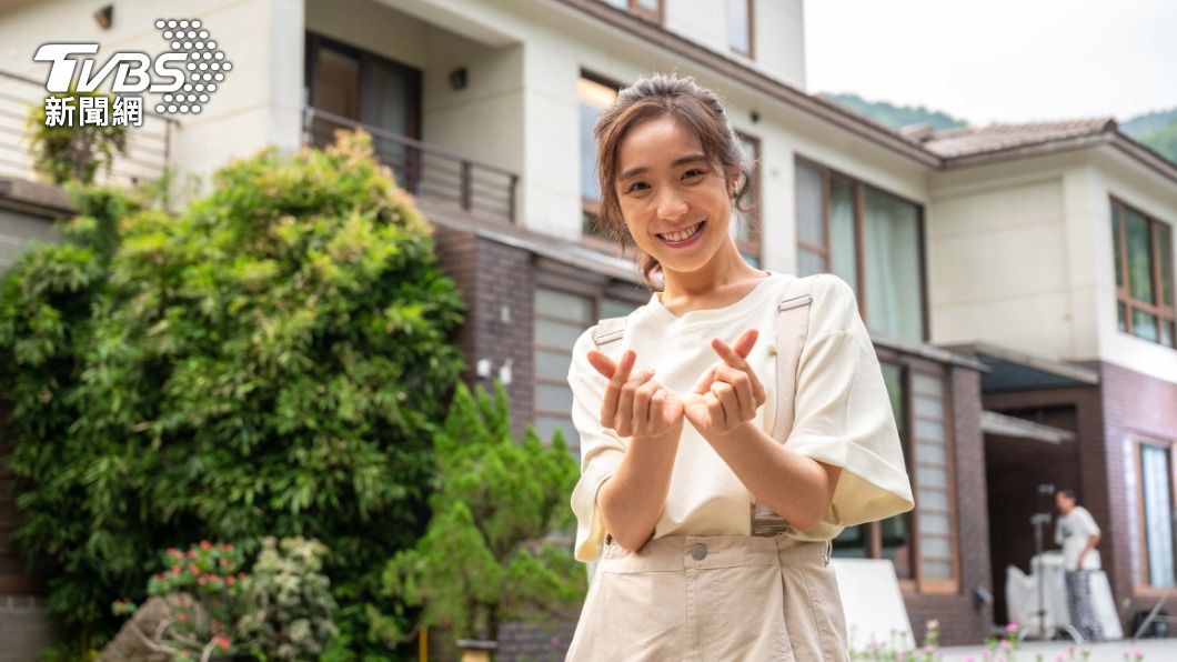 梁舒涵曾膽大惡作劇，要同學吃她嘔吐物。（圖／TVBS）
