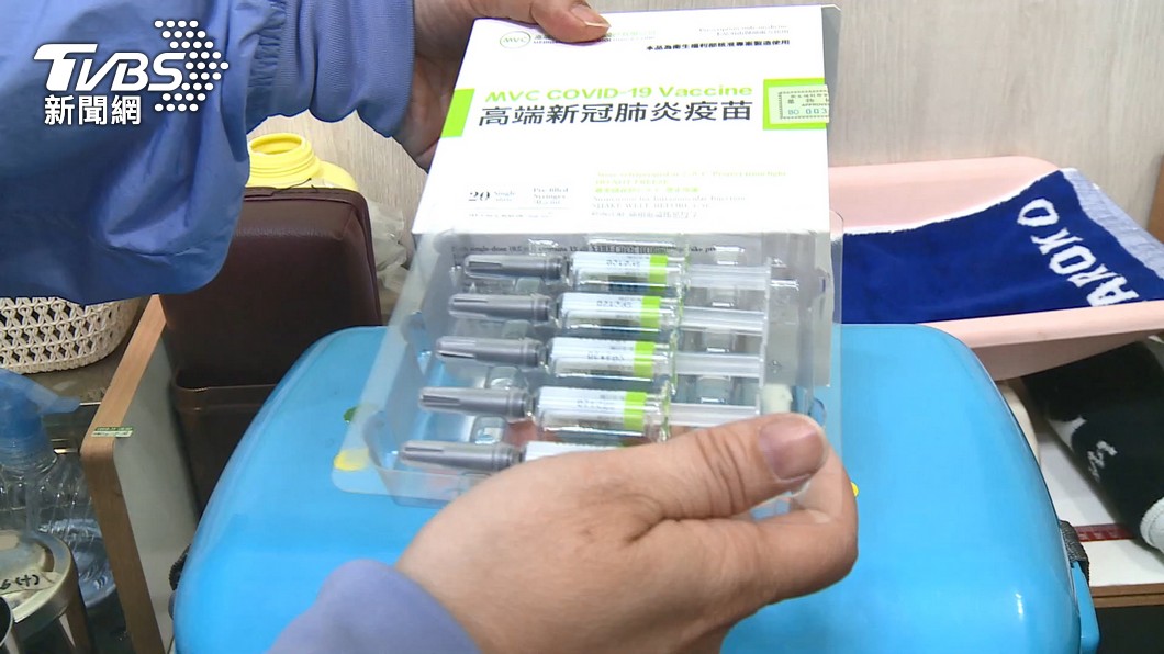 加拿大攝影師第三劑選高端　稱「台灣之力在血管中奔騰」