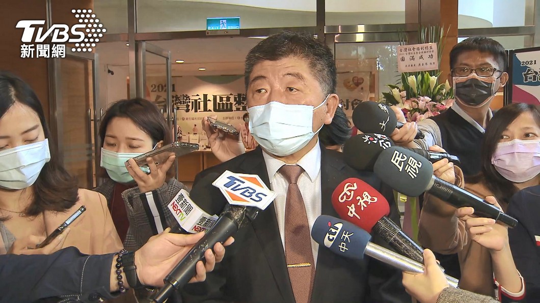 高端4劑嗆「不然要怎樣」掀怒火　陳時中認錯：講得不好
