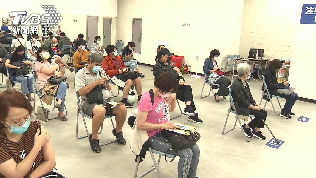 圖/TVBS