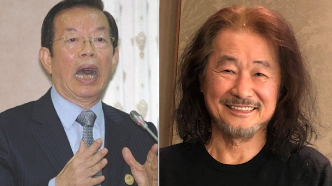 施明德洩密民進黨臥底!謝長廷反咬起底「真實內幕」提告