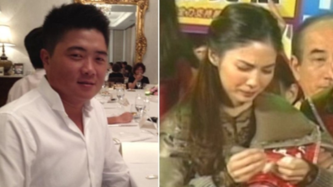 18歲當爸！顏寬恒2次離婚遭爆節稅　親曝「婚姻狀況」