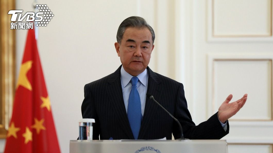 拜習會成功落幕!陸外長喊話「美應採取3不政策」