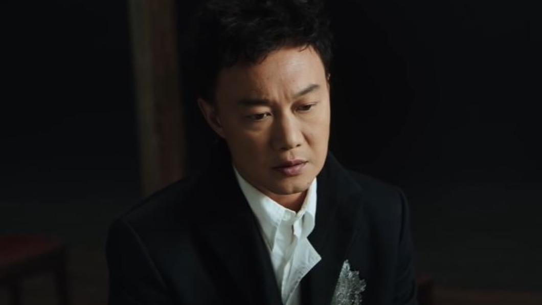 圖/翻攝自YouTube Eason Chan