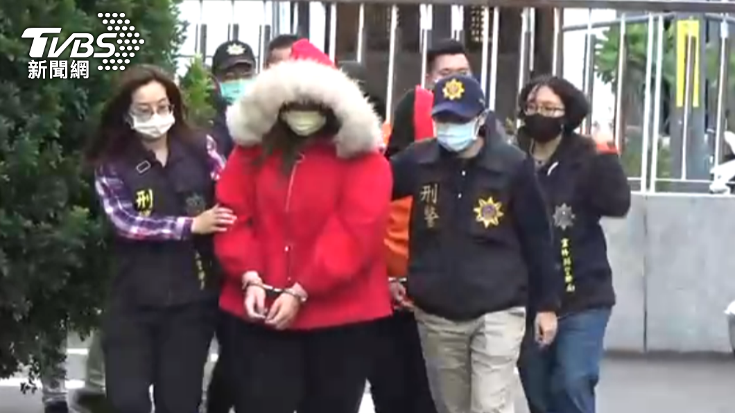 天道盟嫩妹落網!色誘設局仙人跳 棒打全裸肥羊逼簽本票