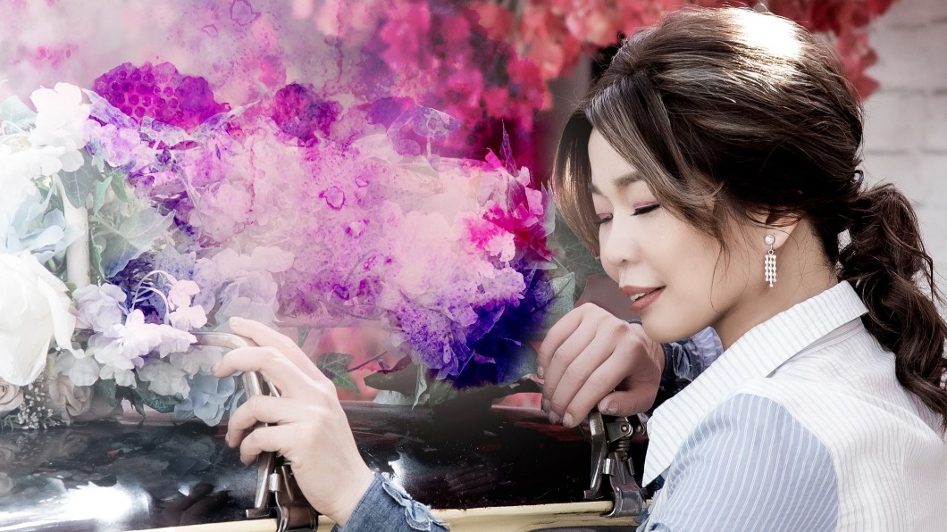 失智母見愛女上報紙泛淚　女星不捨：喚醒媽媽記憶不容易