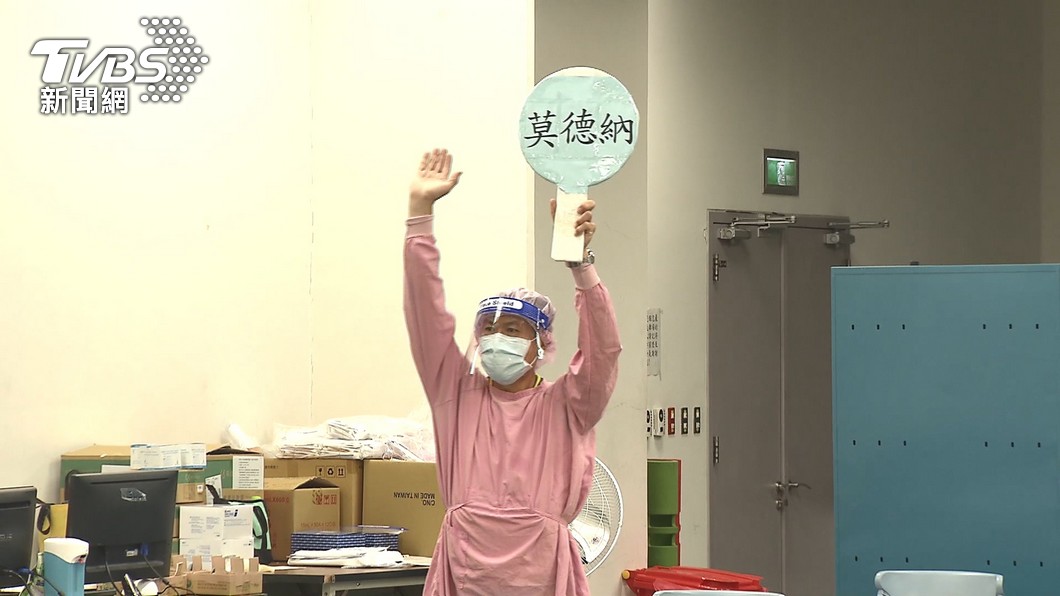 有夫妻大鬧醫院診所騙打疫苗(圖/示意圖)