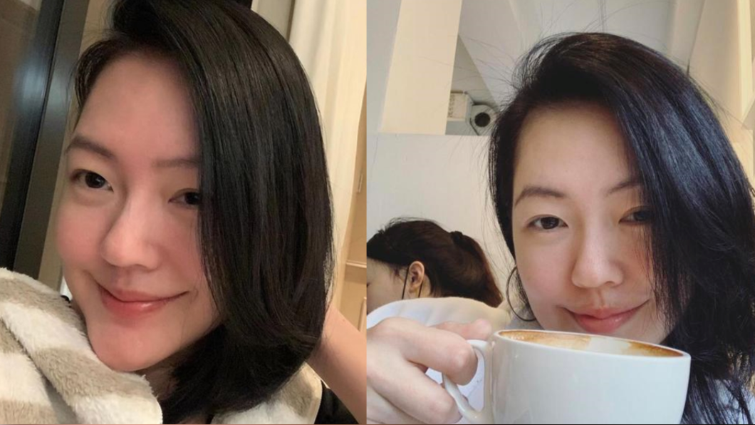 小S新節目來了!興奮曬「華麗造型」網嗨:巨星回歸