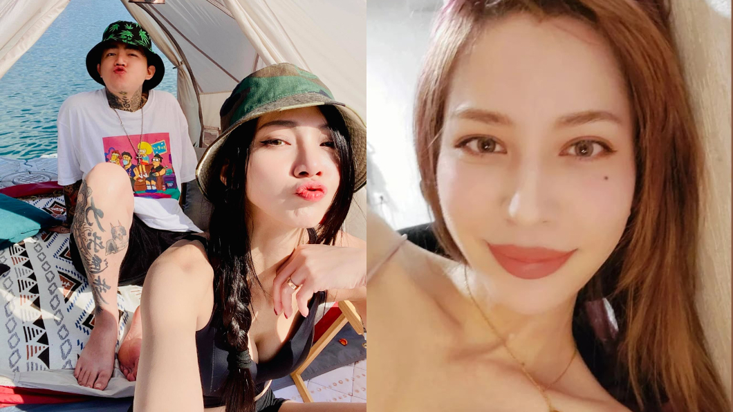 懶理小三道歉!謝和弦前妻「曬照認愛新歡」:現在很快樂