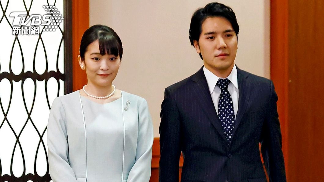 小室圭赴美2日「上酒吧」滿面春風 未見新婚妻真子公主