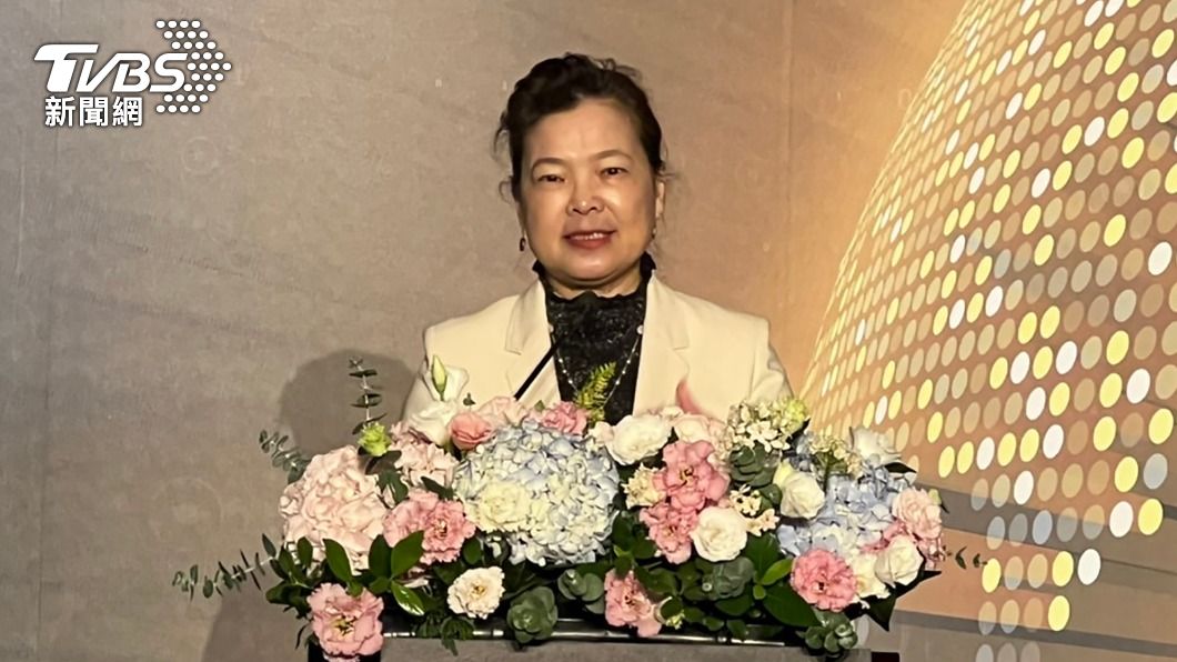 「增加電力快蓋三接」 王美花斥珍愛藻礁公投:標題殺人
