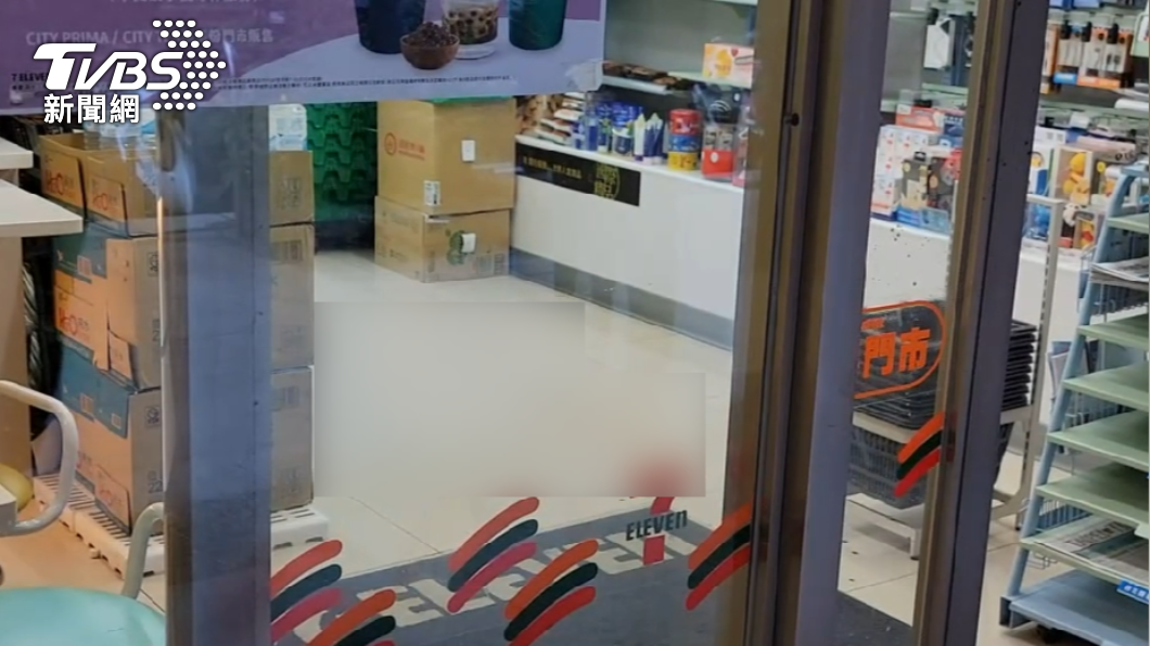 台灣怎麼了!超商店員勸罩被刺死 網炸掉:想殺人就殺?