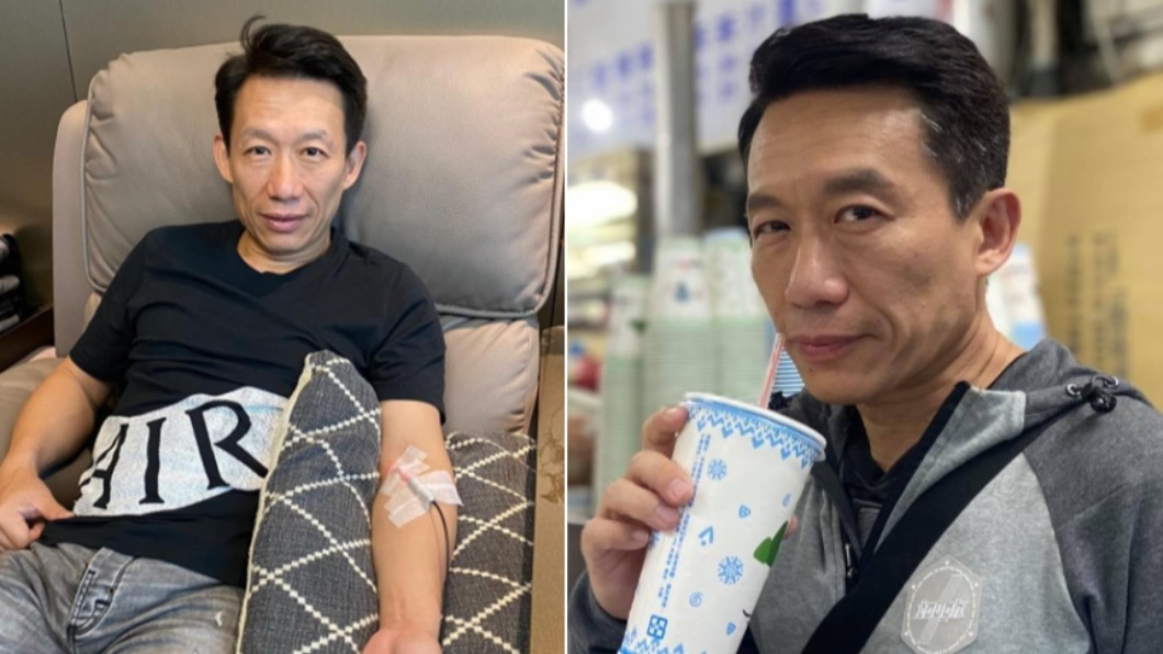 郭子乾遇財務危機?慘爆「月薪1.7萬」 驚人現況曝