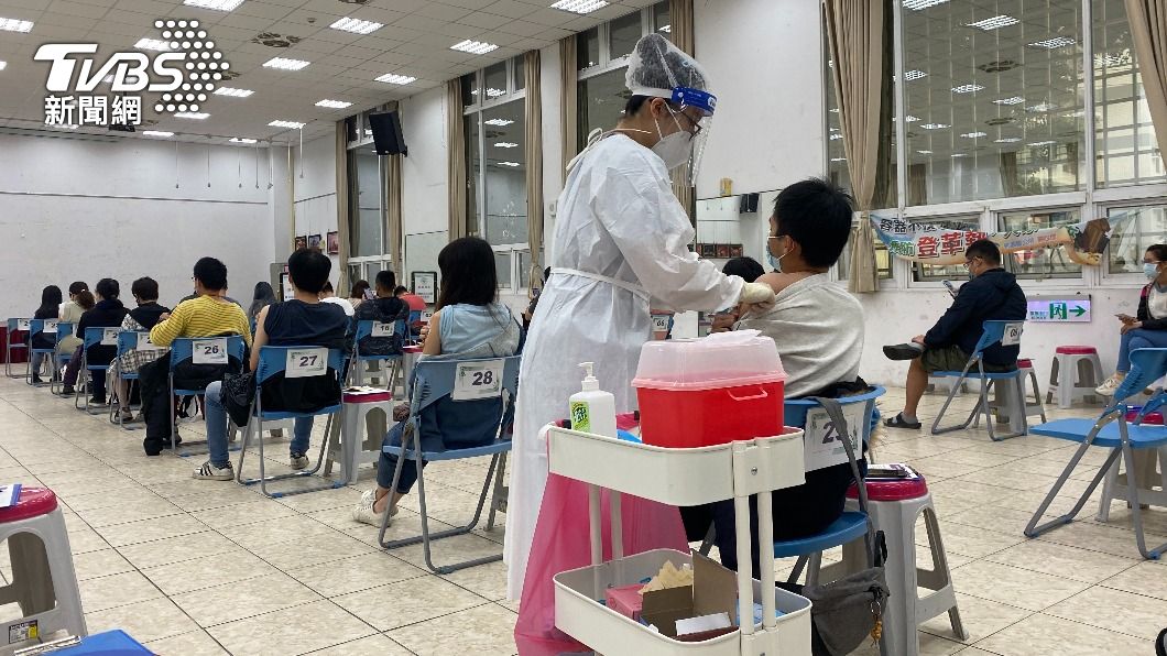 2劑AZ最可能破口！最新混打抗體出爐　醫籲必選這疫苗