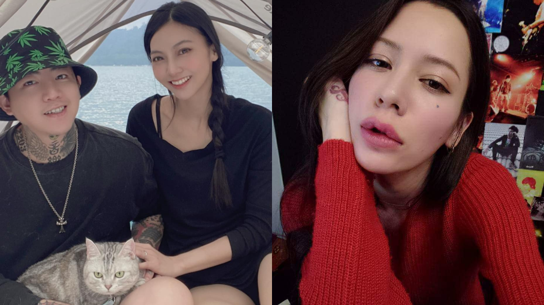 祝福Keanna新戀情「彼此幸福」 謝和弦為恩怨畫句點