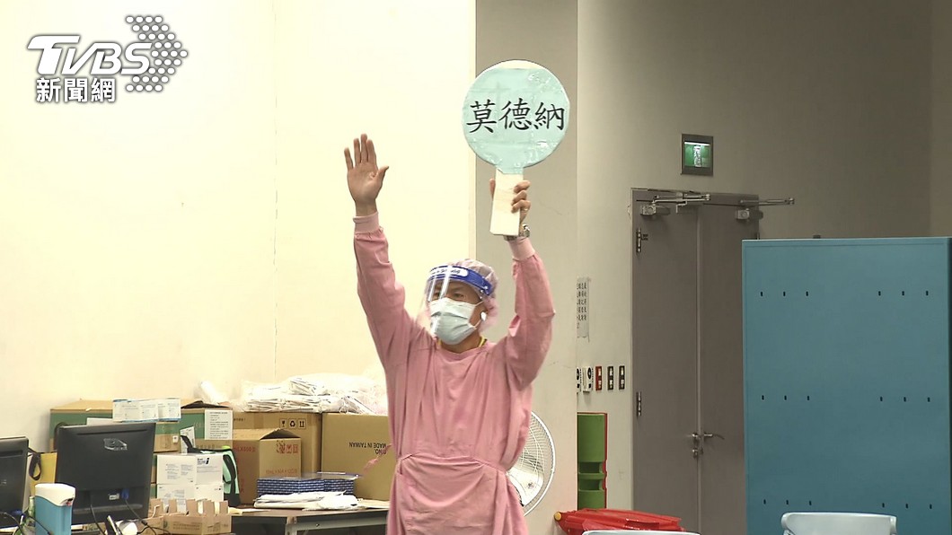 圖／TVBS