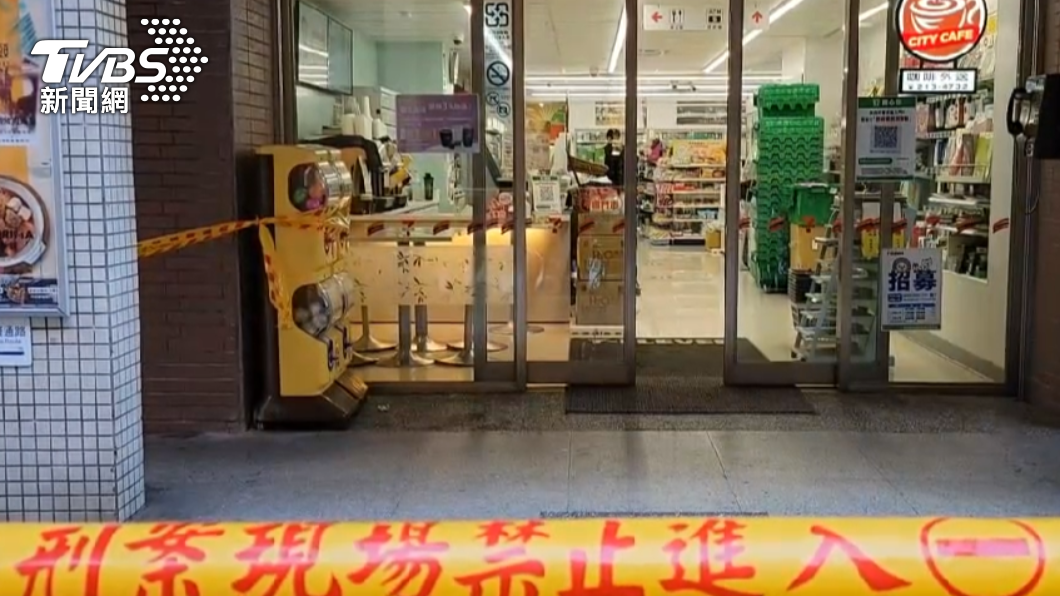 提醒戴口罩受害!屏東女店員遭戳眼、台中店員肋骨斷 今換桃園