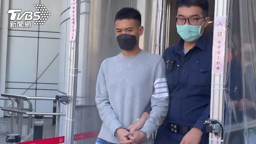 KTV大亂鬥血濺包廂!因竹聯幫仁堂成員不滿女友被潑酒水