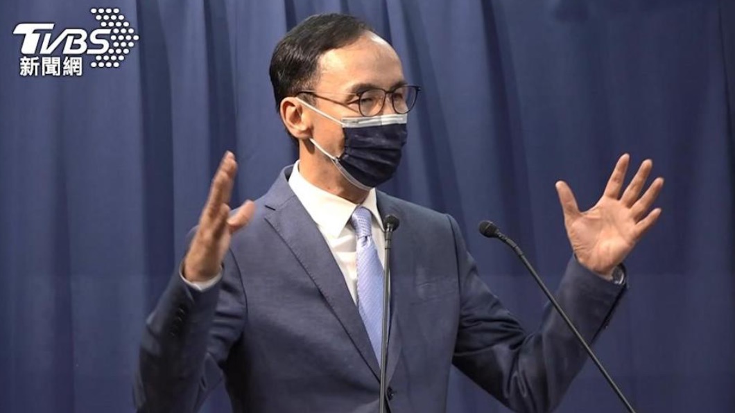 內幕/海峽論壇年底前登場 朱立倫可望視訊對談汪洋