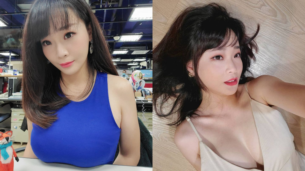 美女主播巨球誘人噴鼻血!不理罵聲:沒義務活成社會期待