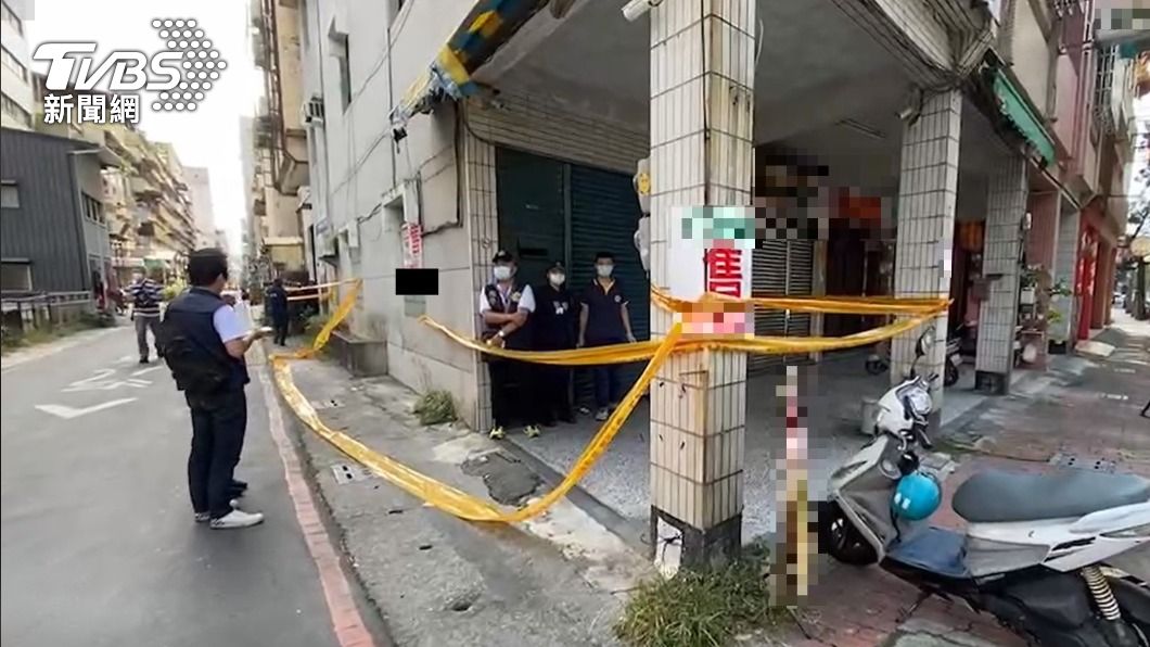 高雄民宅驚爆2女1男陳屍! 警方封鎖現場調查中